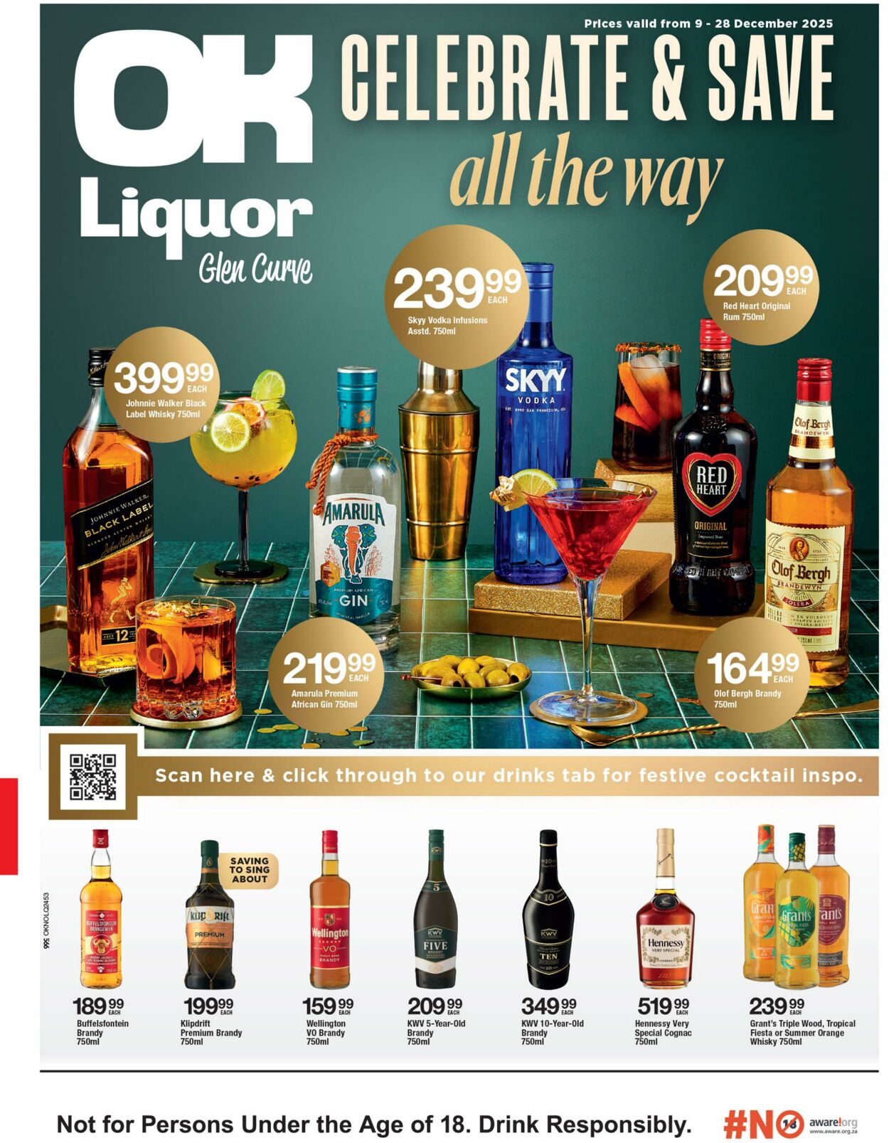 Special OK Foods 09.12.2025 - 28.12.2025