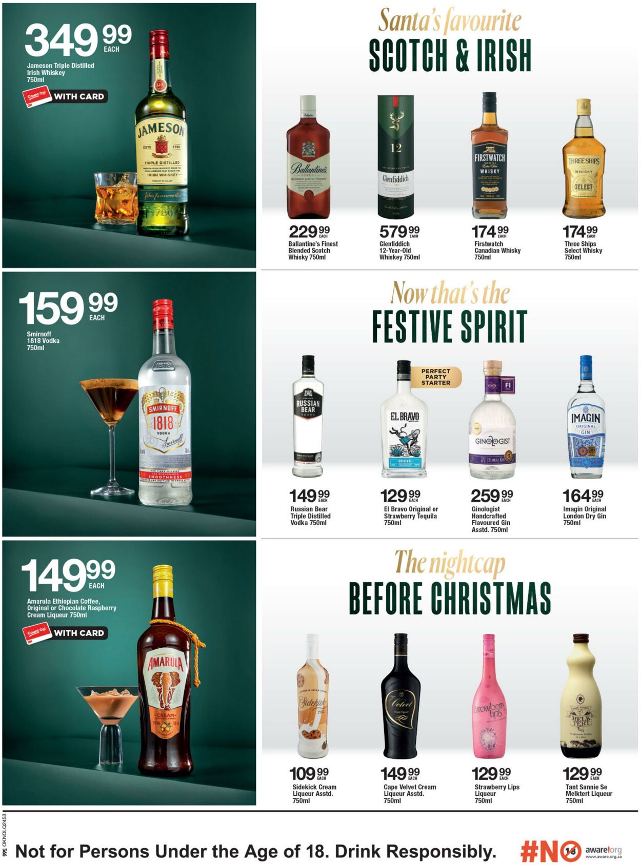 Special OK Foods 09.12.2025 - 28.12.2025