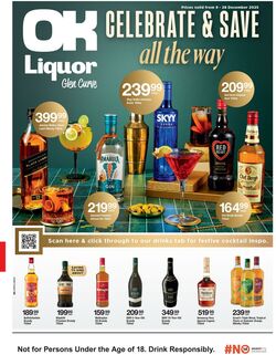 Special OK Foods 09.12.2025 - 28.12.2025