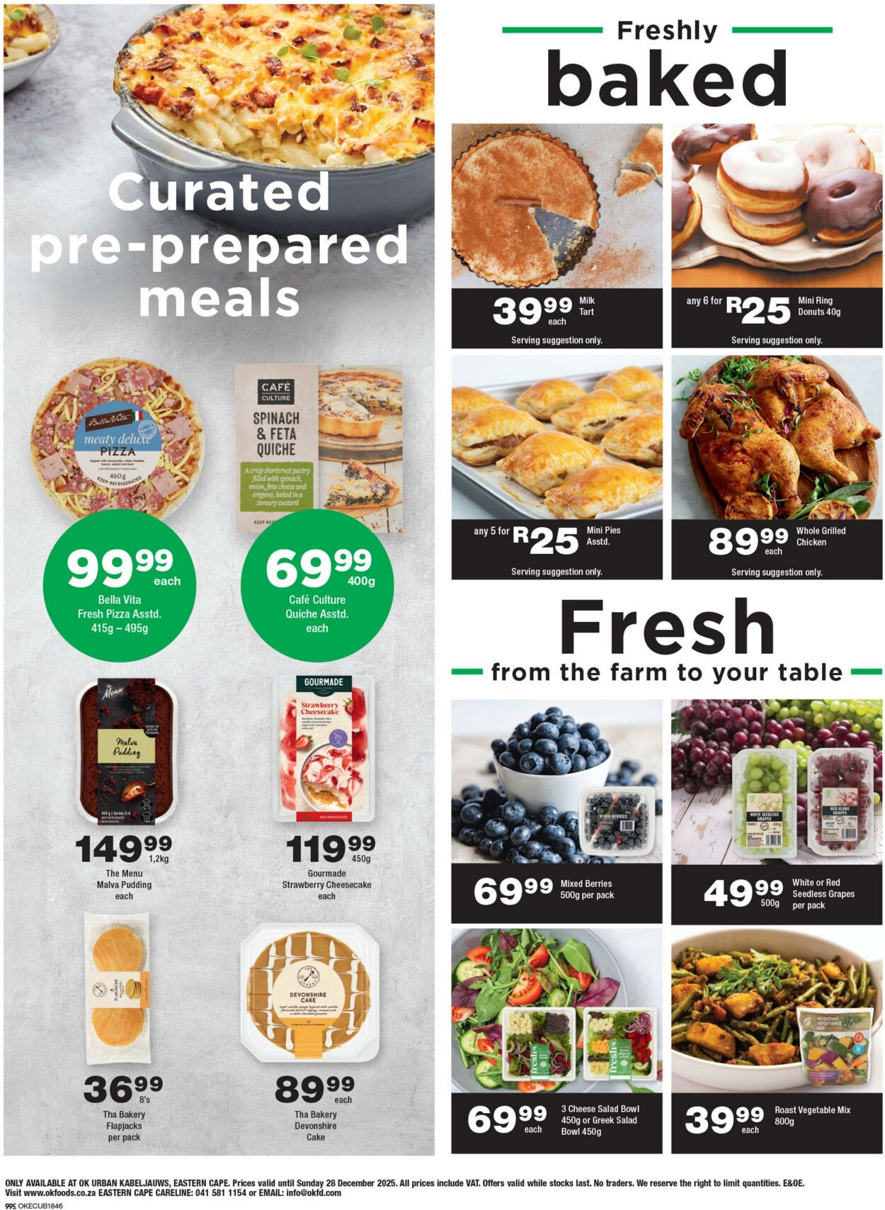 Special OK Foods 10.12.2025 - 28.12.2025