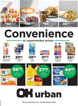 Special OK Foods 10.12.2025 - 28.12.2025