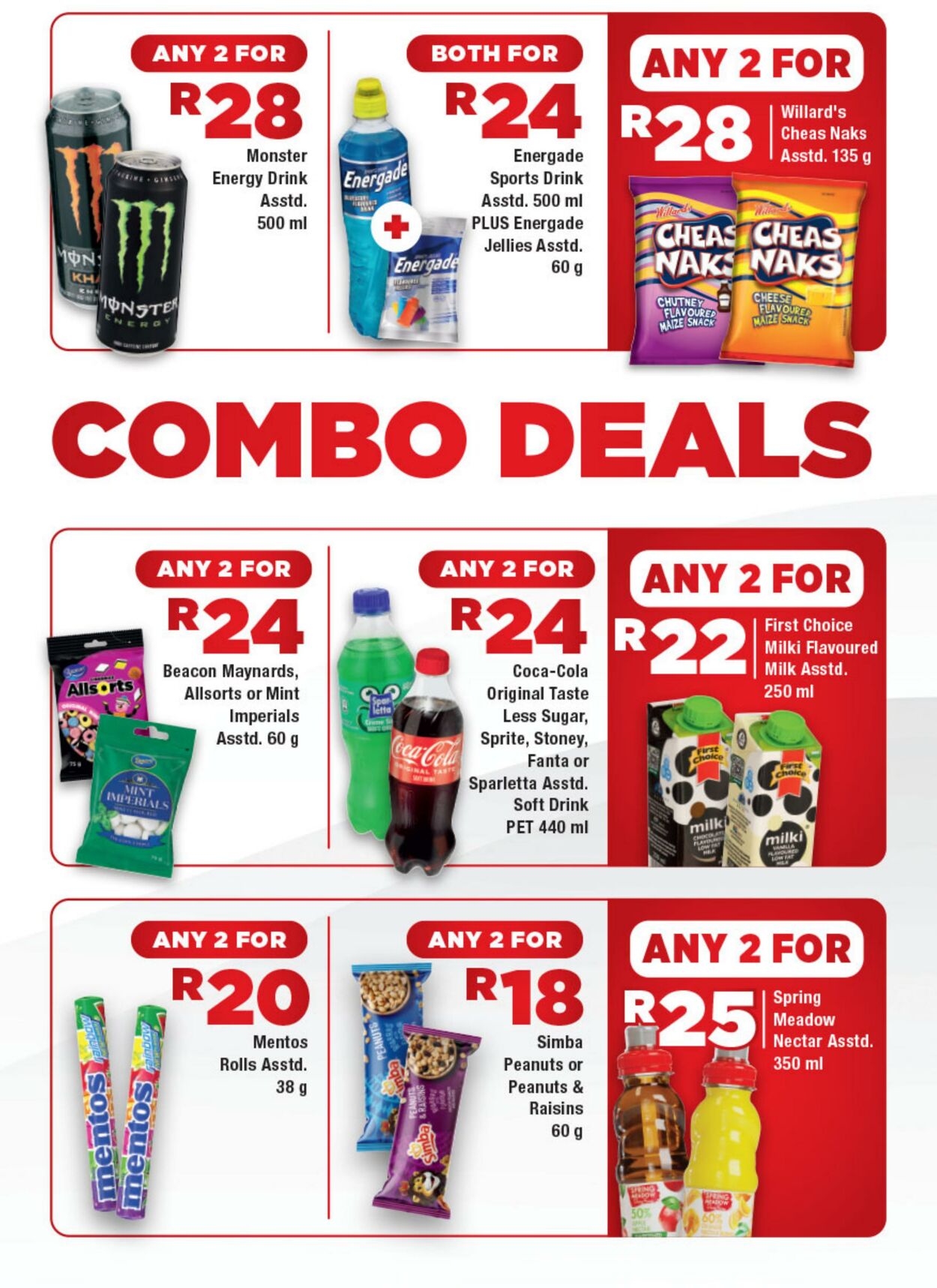 Special OK Foods 05.05.2025 - 01.06.2025