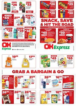 Special OK Foods 02.06.2025 - 06.07.2025