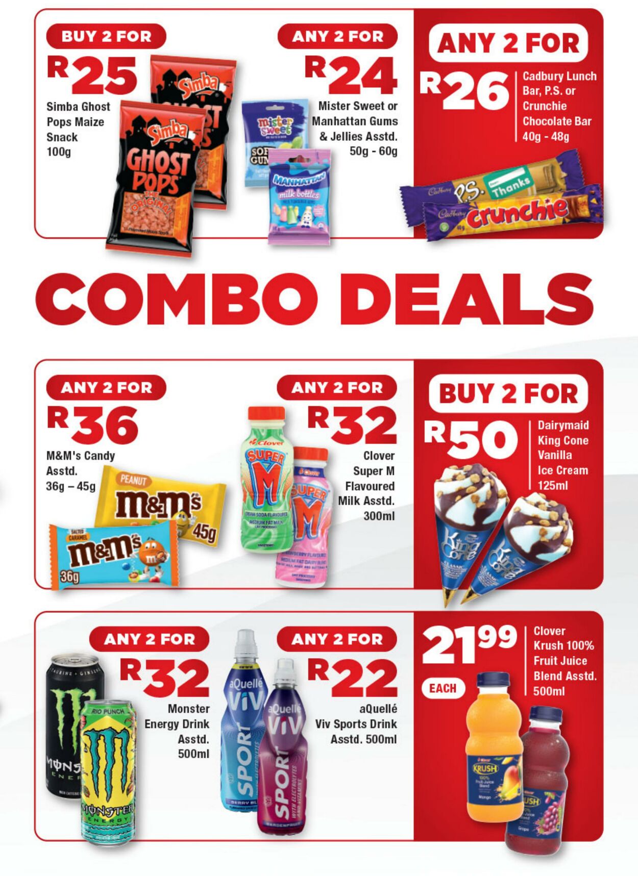 Special OK Foods 01.09.2025 - 05.10.2025