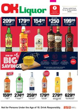 Special OK Foods 12.11.2025 - 23.11.2025