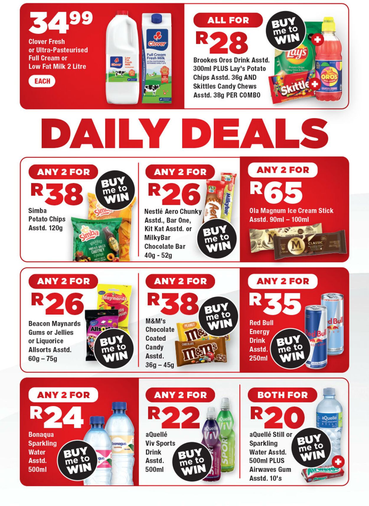 Special OK Foods 02.03.2026 - 05.04.2026