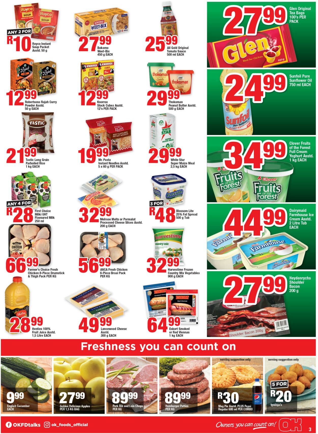 Special OK Foods 07.02.2024 - 18.02.2024