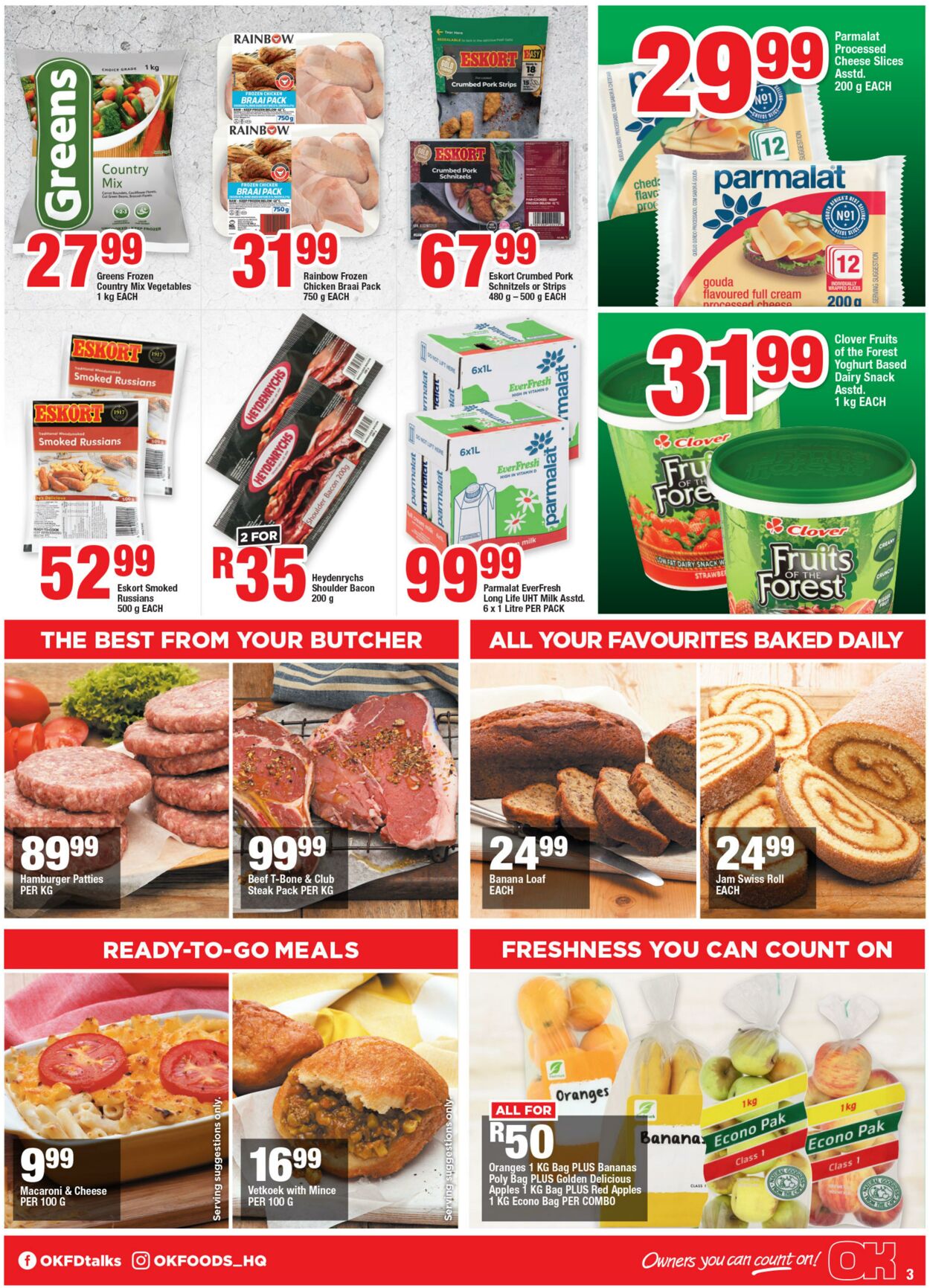 Special OK Foods 07.06.2023 - 18.06.2023