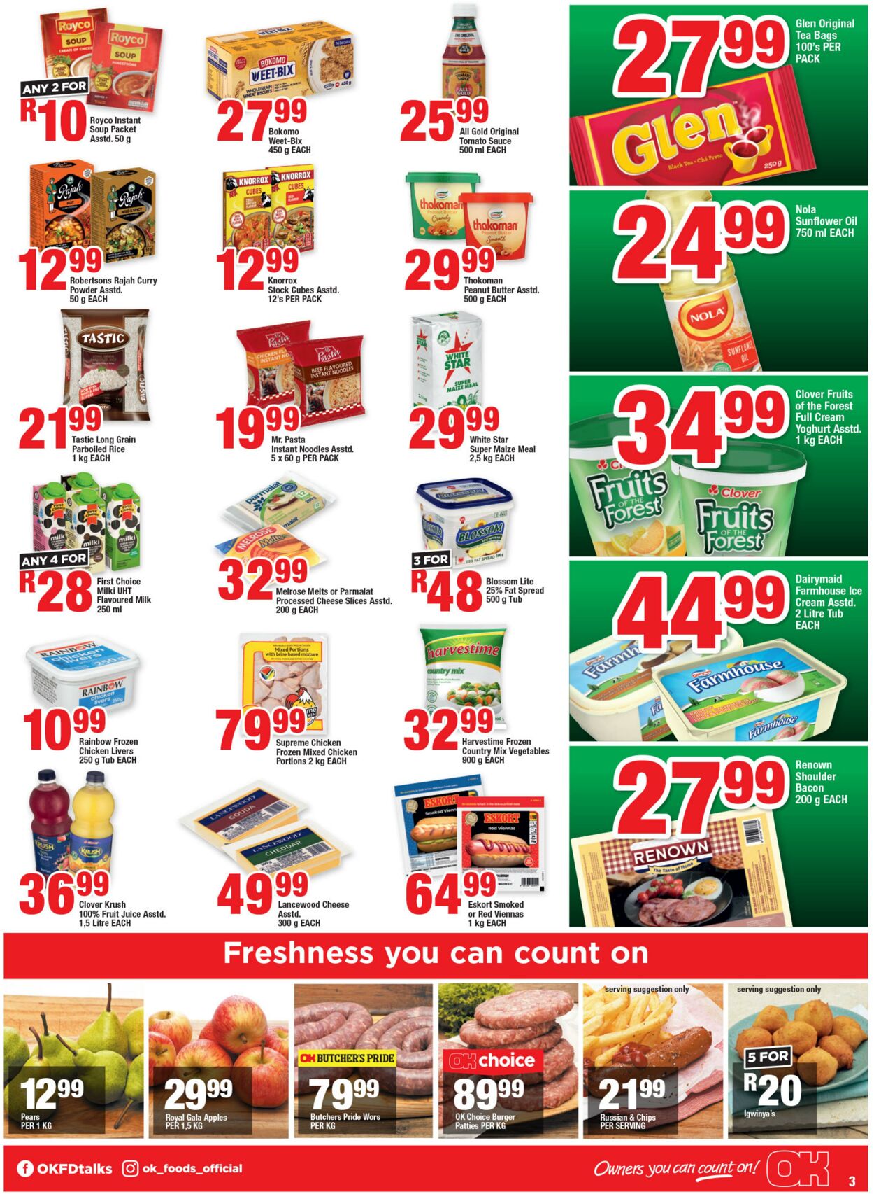 Special OK Foods 07.02.2024 - 18.02.2024