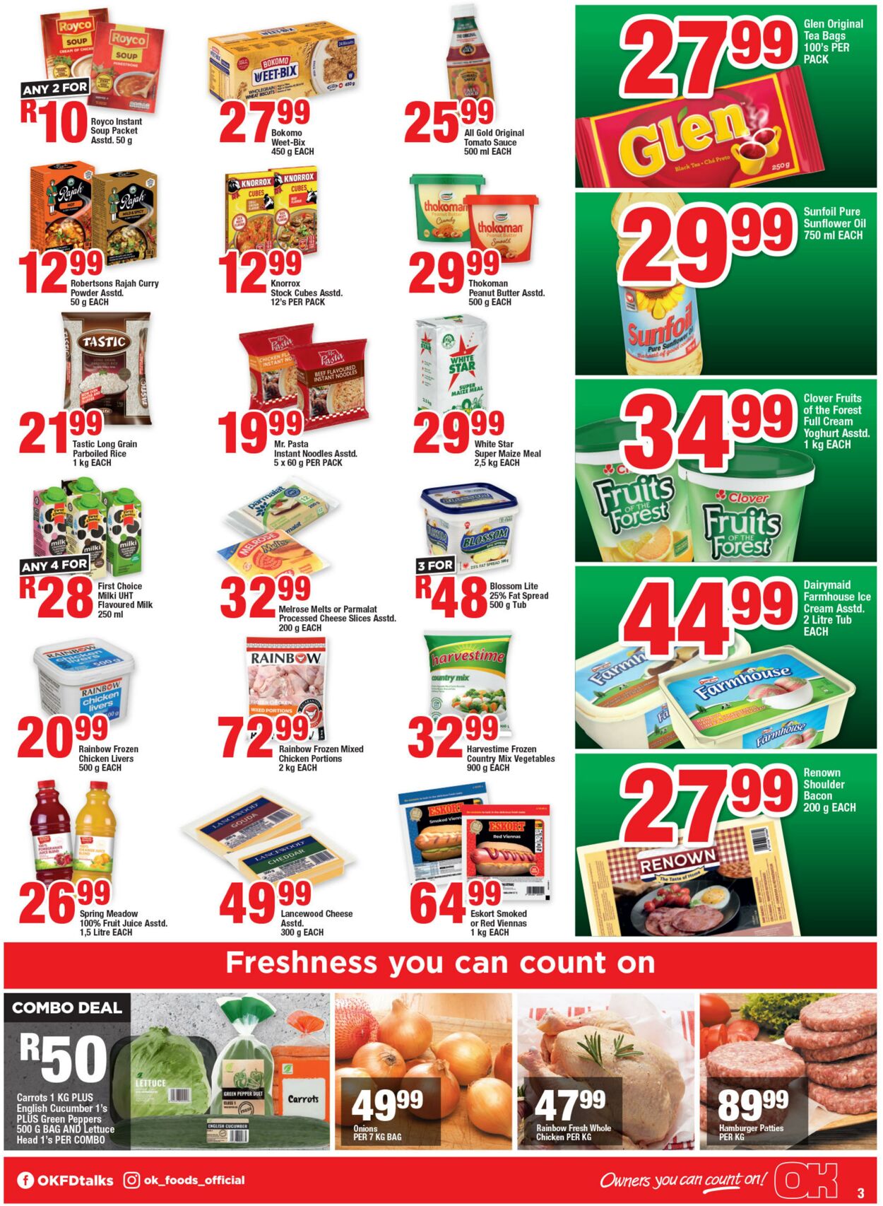 Special OK Foods 07.02.2024 - 18.02.2024