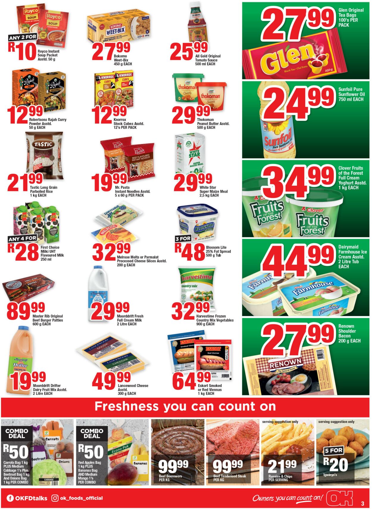 Special OK Foods 07.02.2024 - 18.02.2024