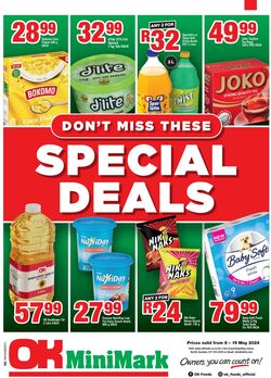 Special OK Foods 22.02.2023 - 05.03.2023