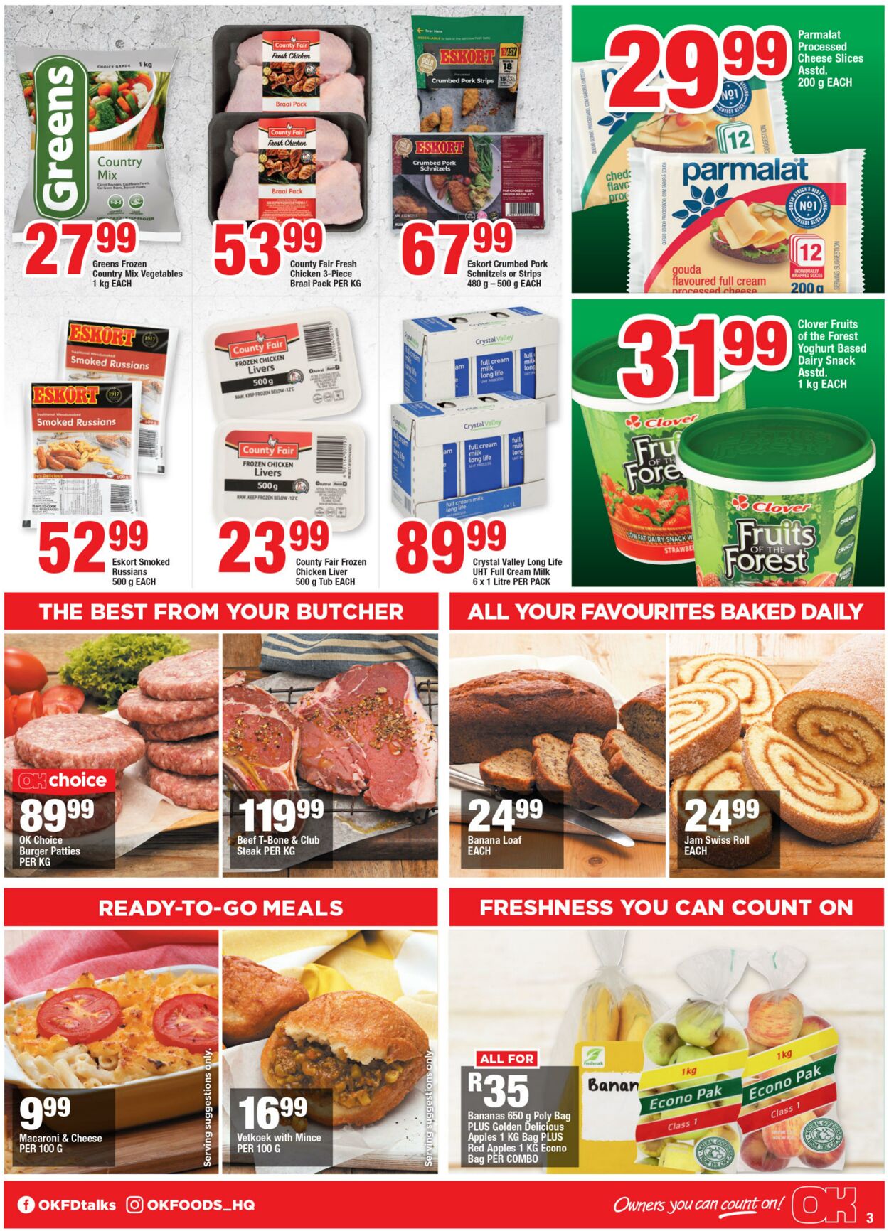 Special OK Foods 07.06.2023 - 18.06.2023