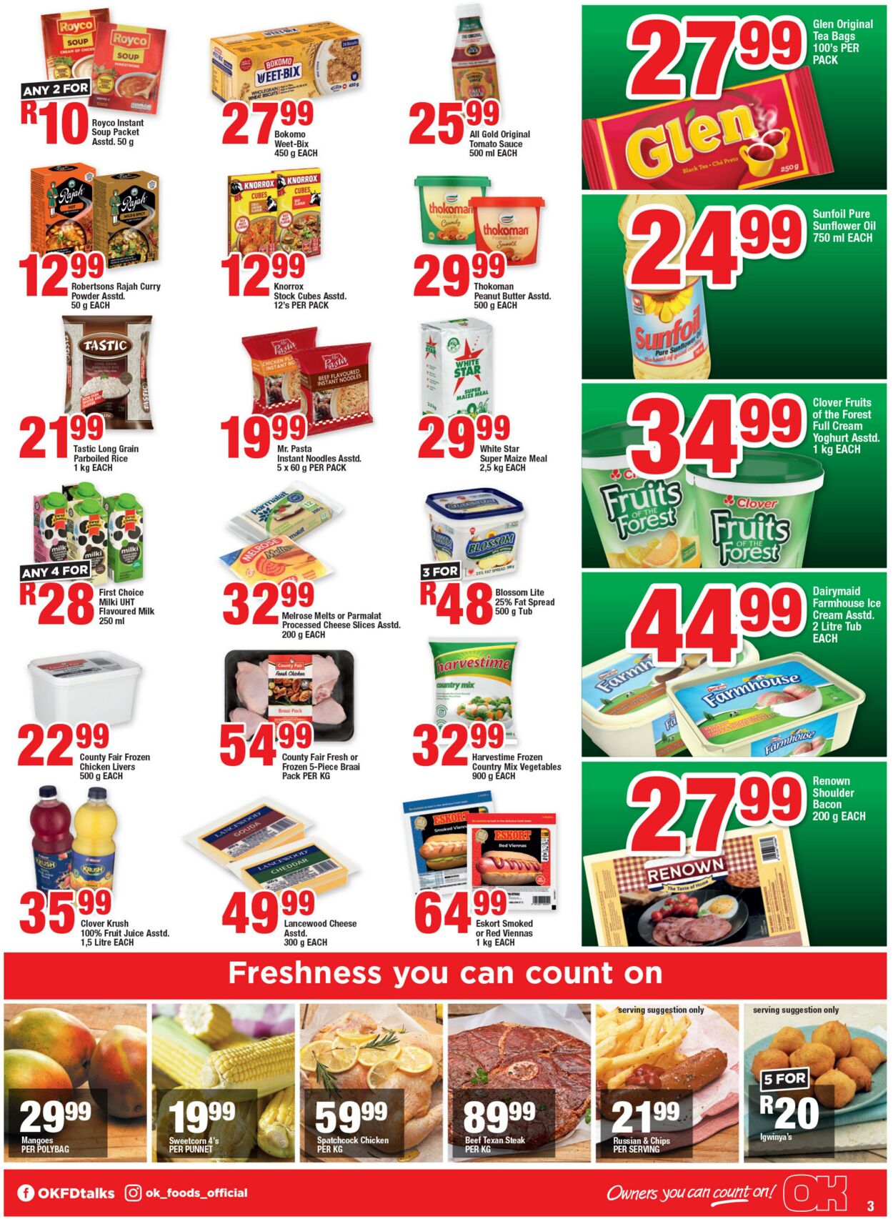 Special OK Foods 07.02.2024 - 18.02.2024