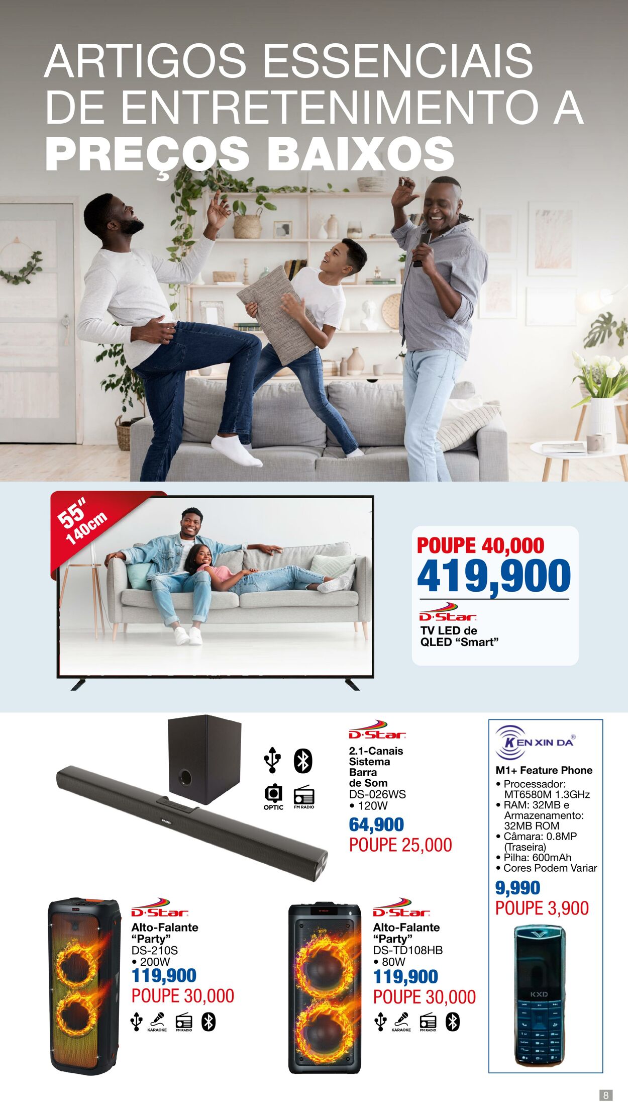 Special OK Furniture 21.07.2025 - 10.08.2025