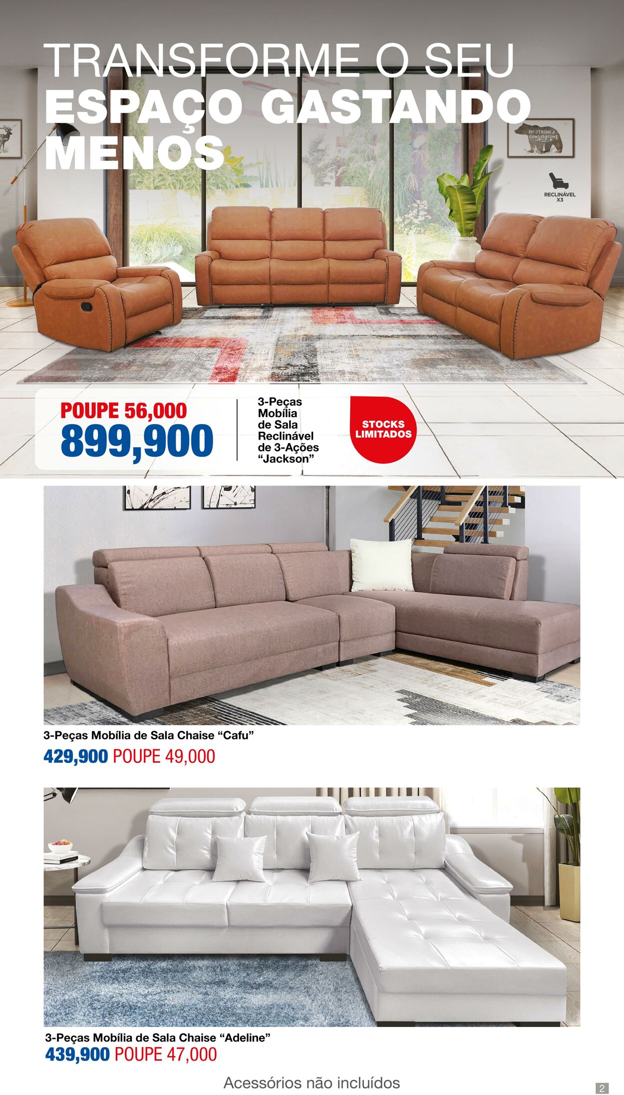 Special OK Furniture 21.07.2025 - 10.08.2025