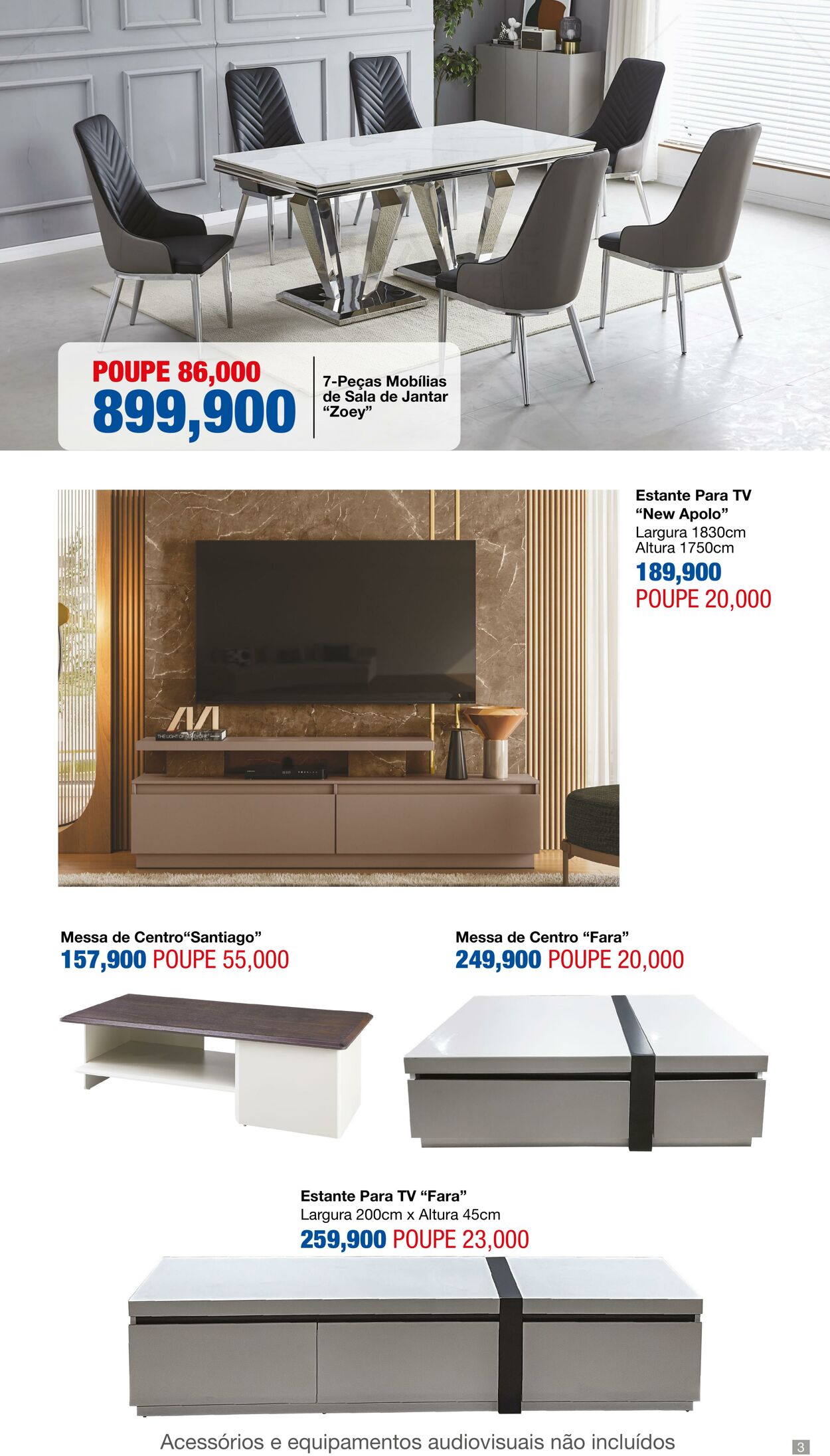 Special OK Furniture 21.07.2025 - 10.08.2025