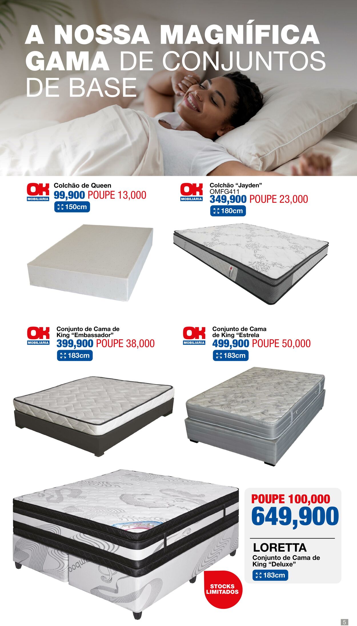 Special OK Furniture 21.07.2025 - 10.08.2025