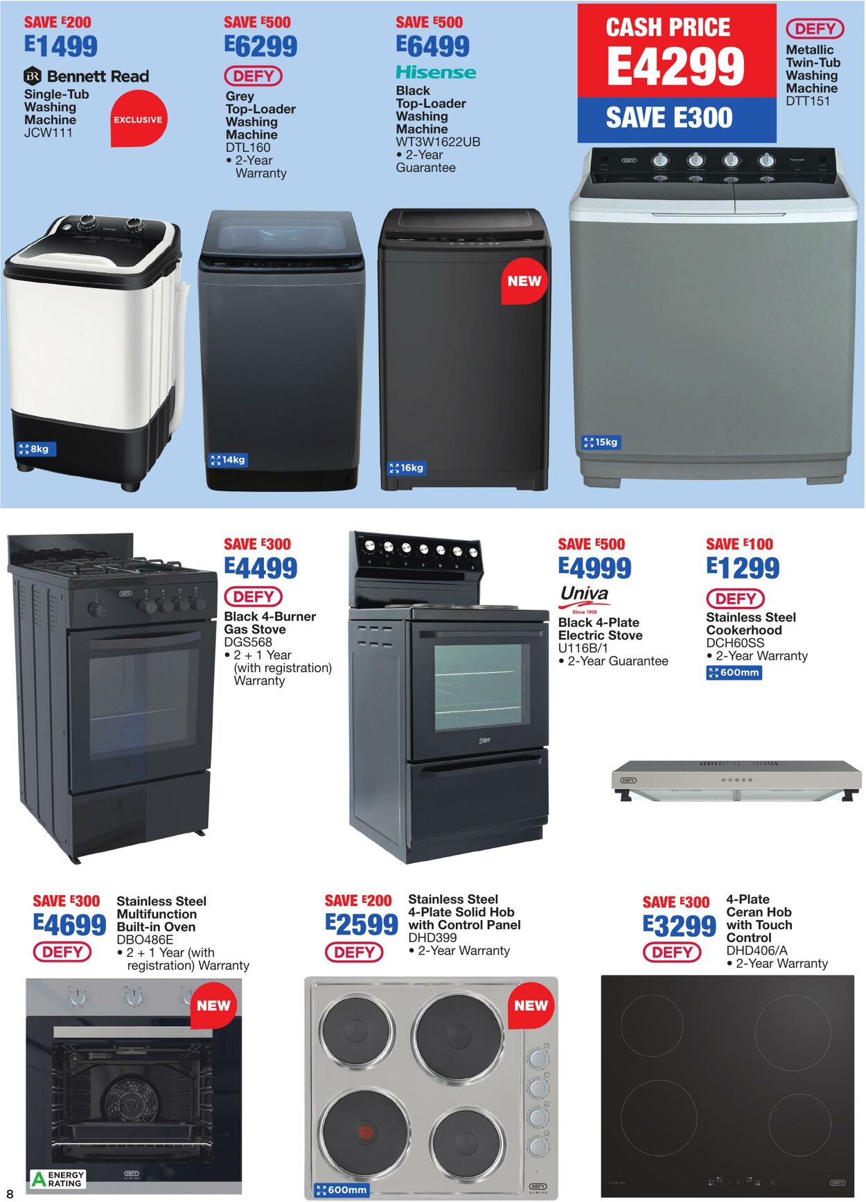 Special OK Furniture 21.07.2025 - 10.08.2025