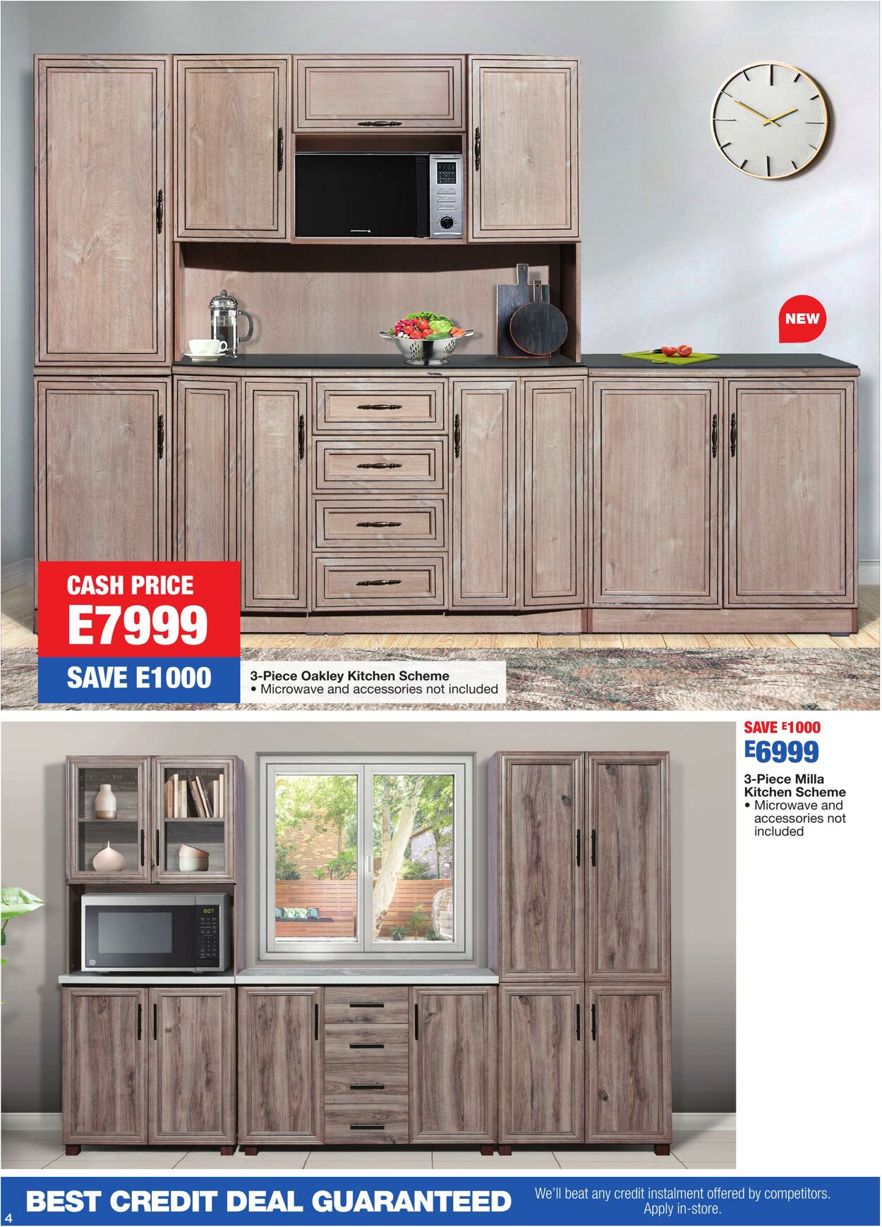 Special OK Furniture 21.07.2025 - 10.08.2025