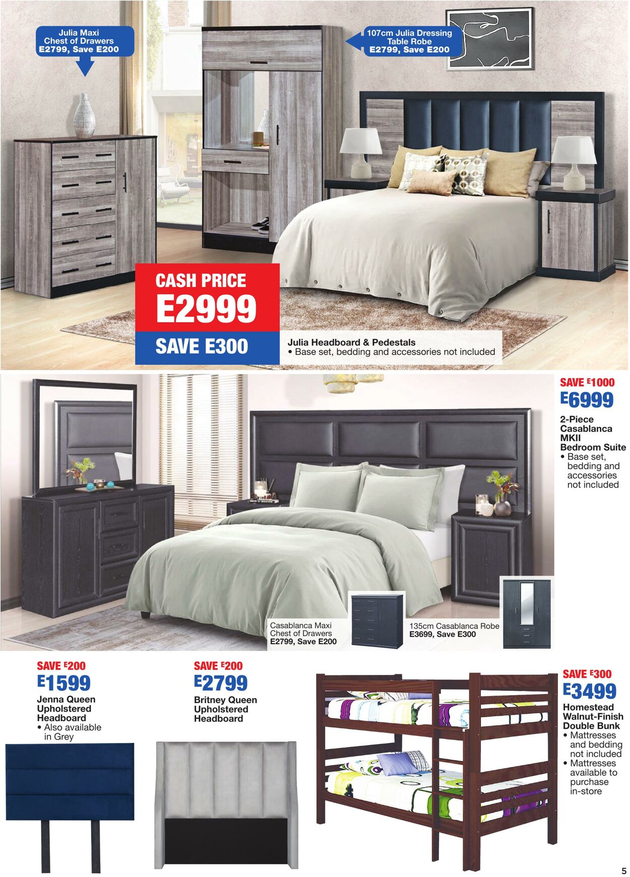 Special OK Furniture 21.07.2025 - 10.08.2025