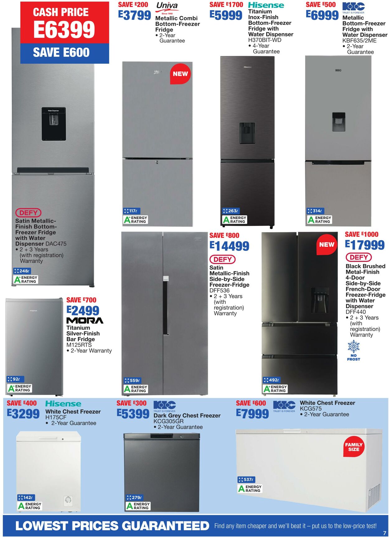 Special OK Furniture 21.07.2025 - 10.08.2025
