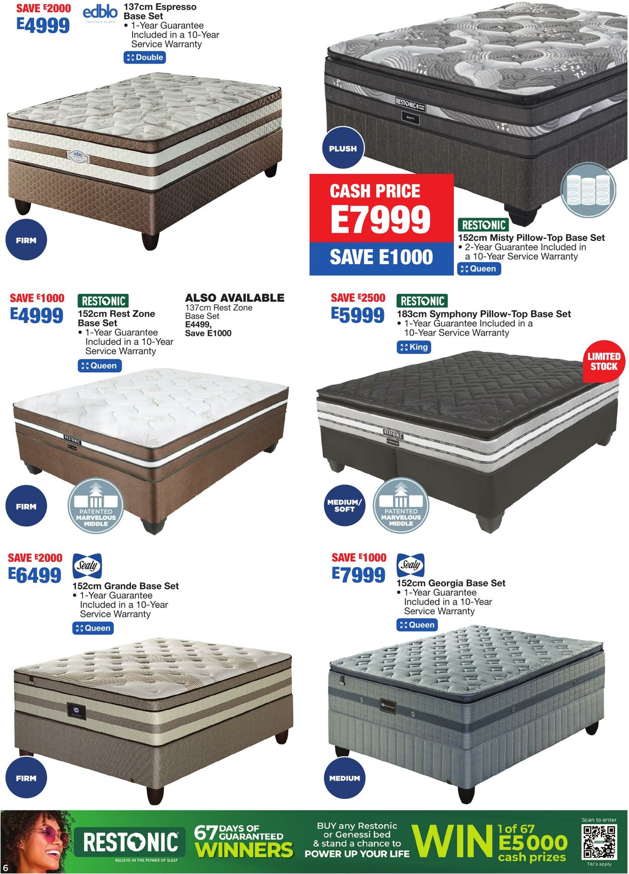 Special OK Furniture 21.07.2025 - 10.08.2025