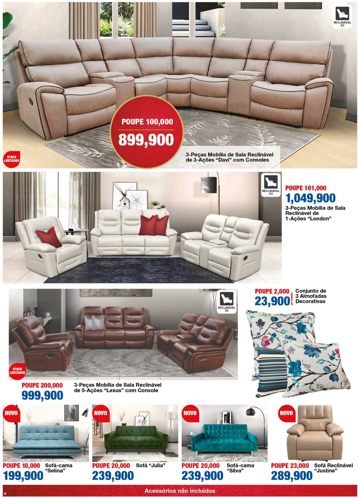 Special OK Furniture 09.12.2024 - 24.12.2024