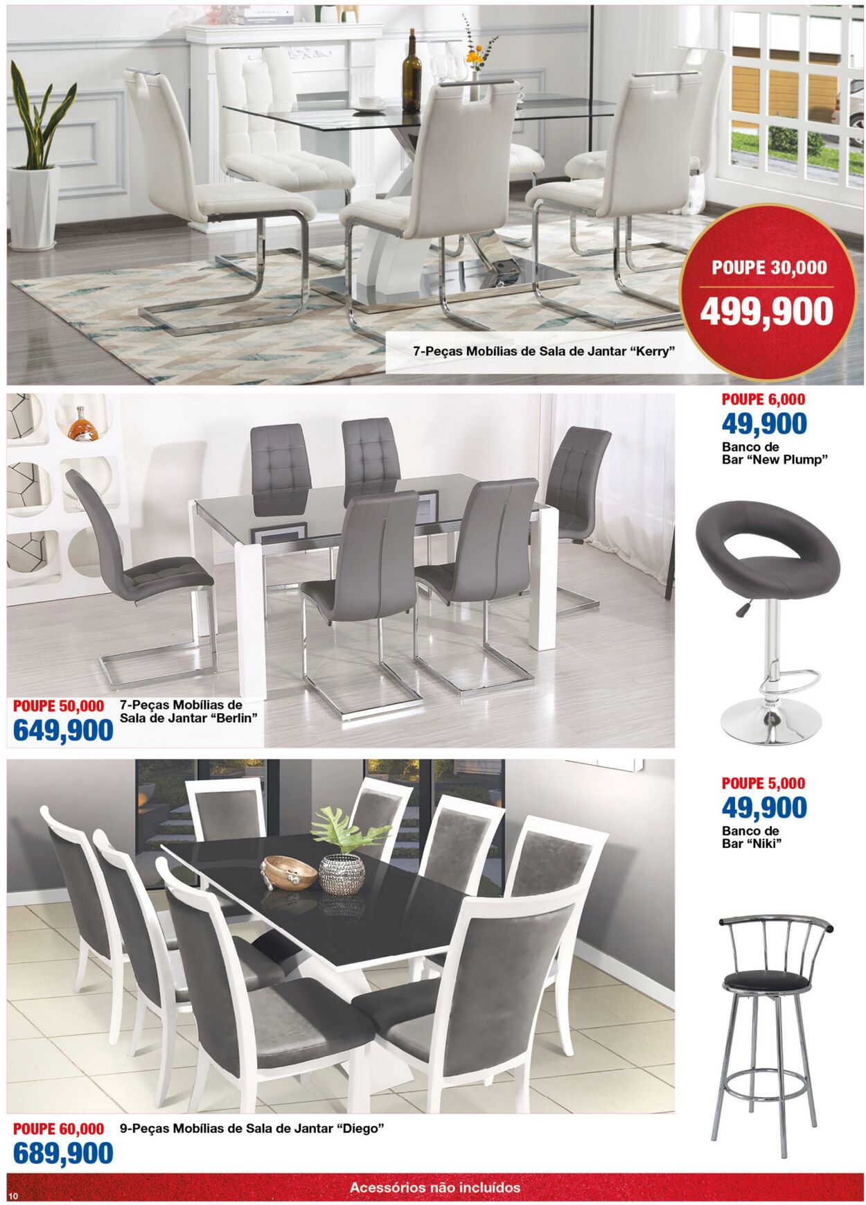 Special OK Furniture 09.12.2024 - 24.12.2024