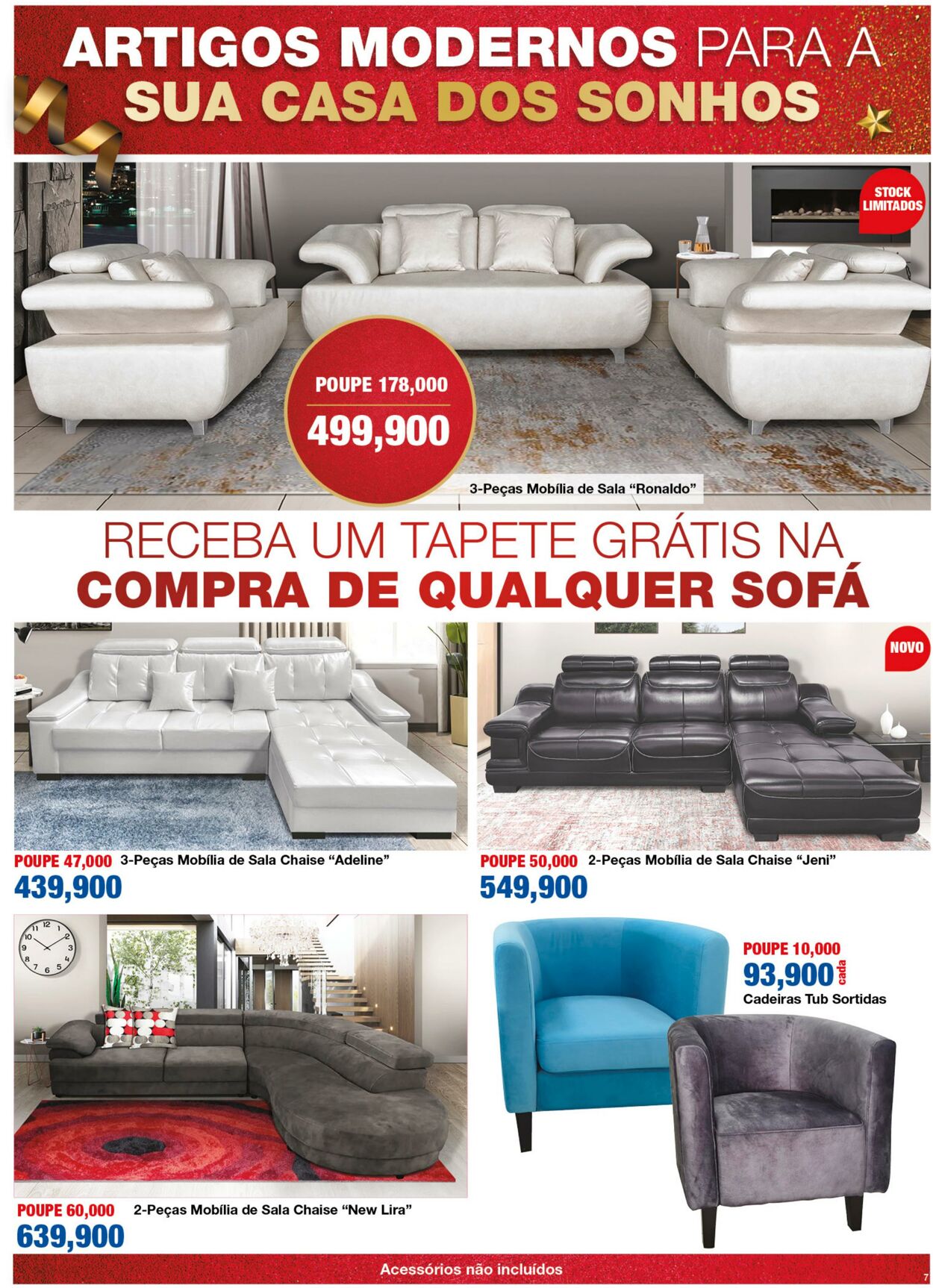 Special OK Furniture 09.12.2024 - 24.12.2024