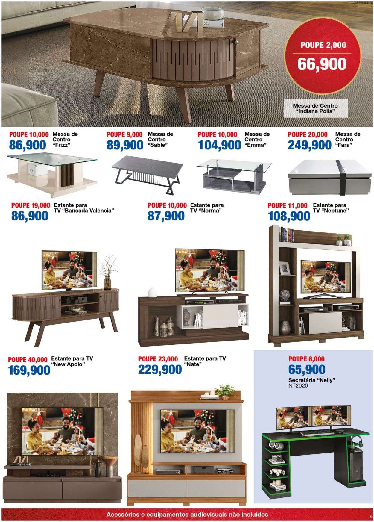 Special OK Furniture 09.12.2024 - 24.12.2024