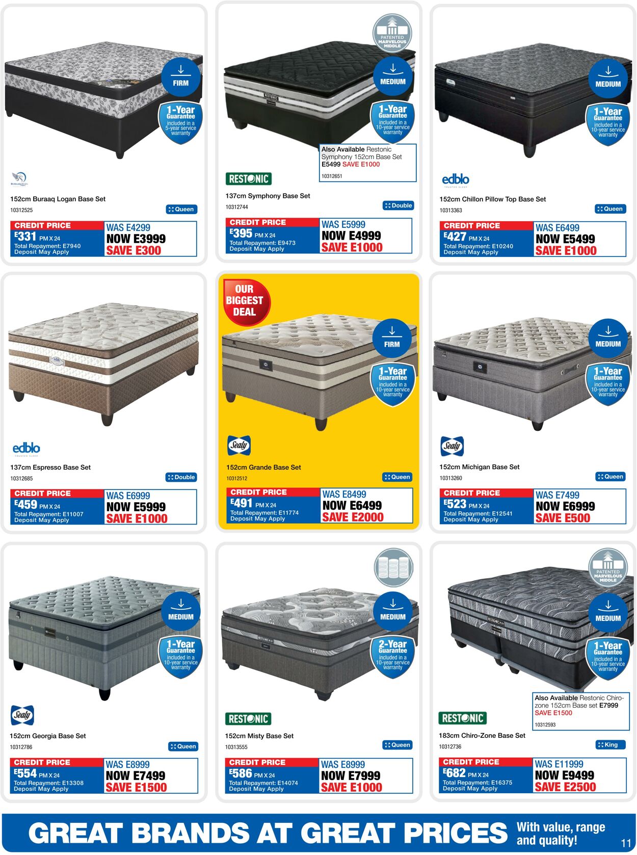Special OK Furniture 13.04.2026 - 21.04.2026