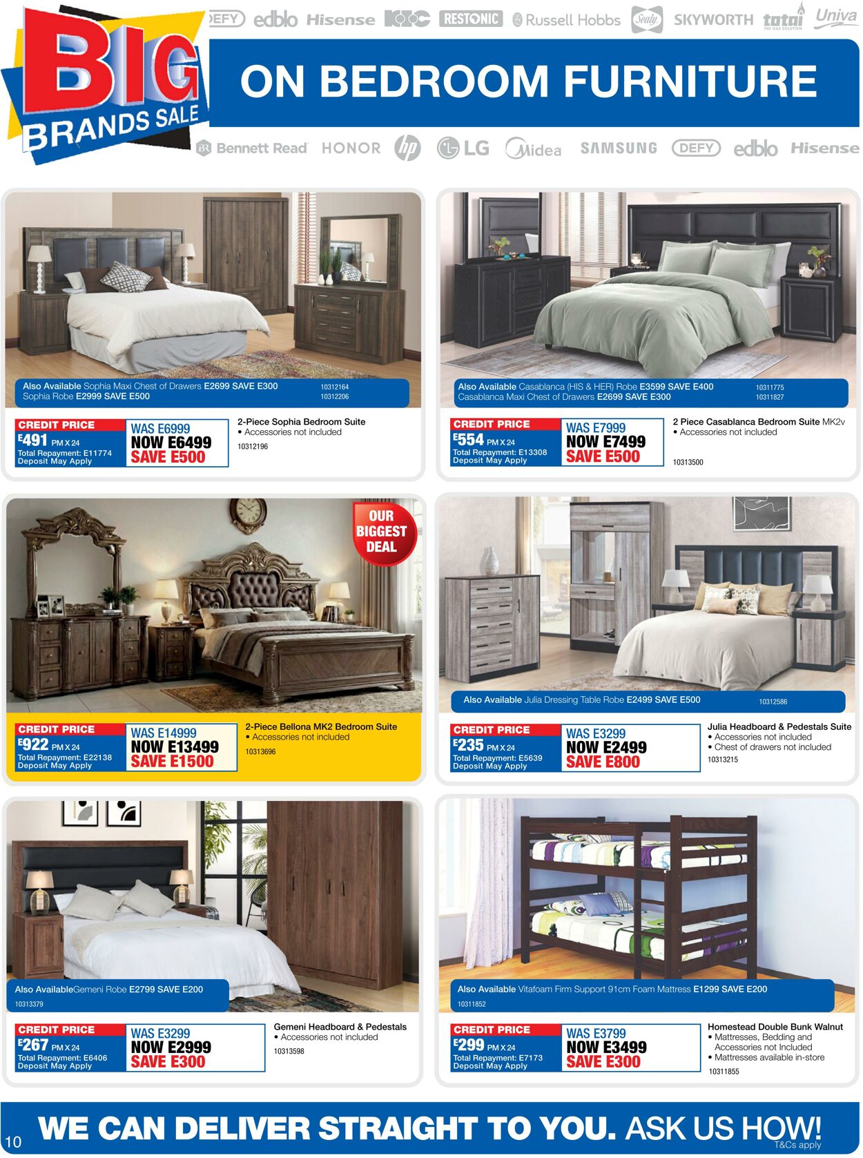Special OK Furniture 13.04.2026 - 21.04.2026
