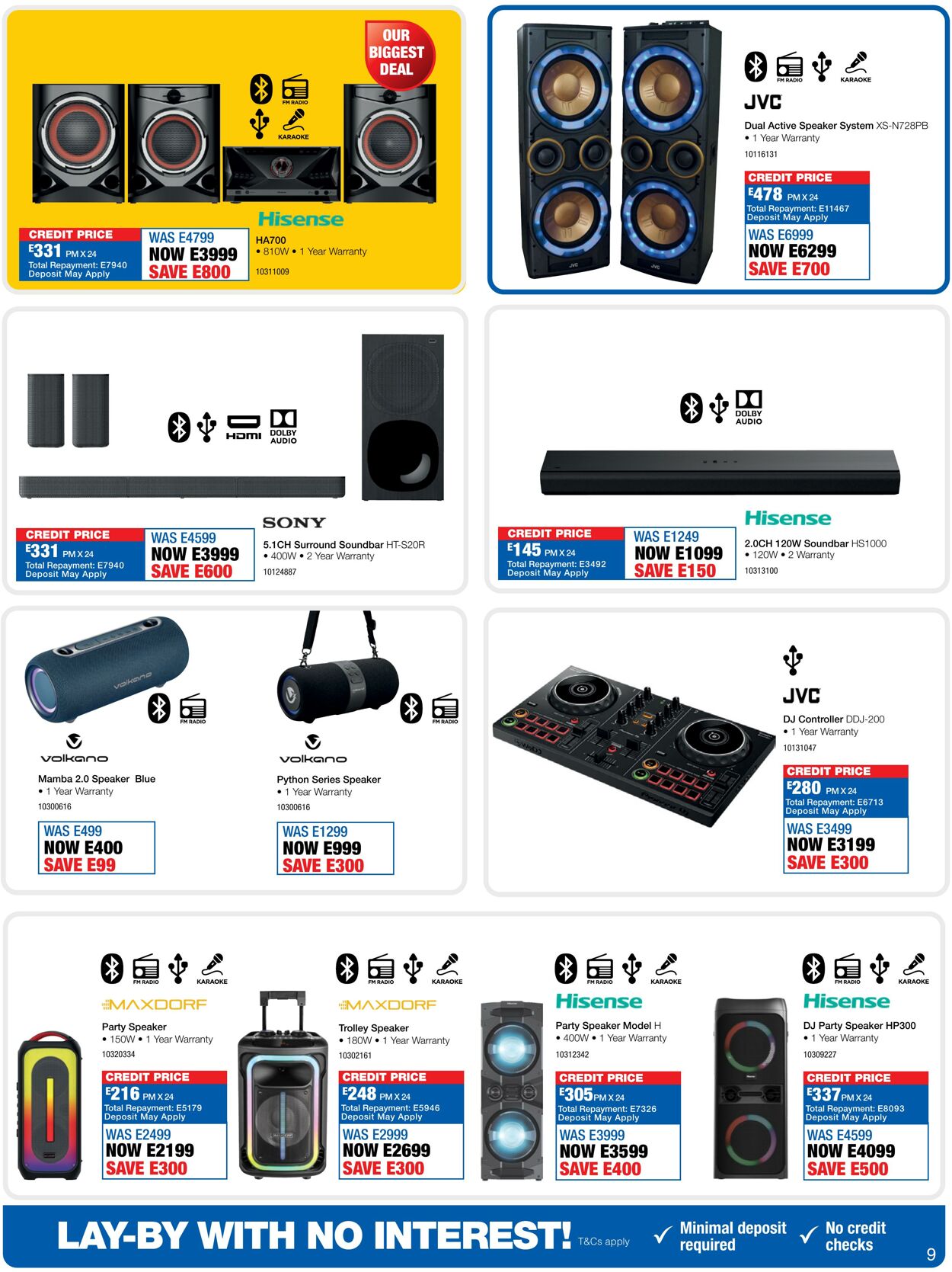 Special OK Furniture 13.04.2026 - 21.04.2026