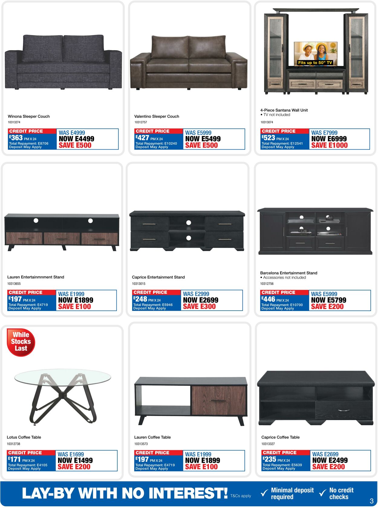 Special OK Furniture 13.04.2026 - 21.04.2026