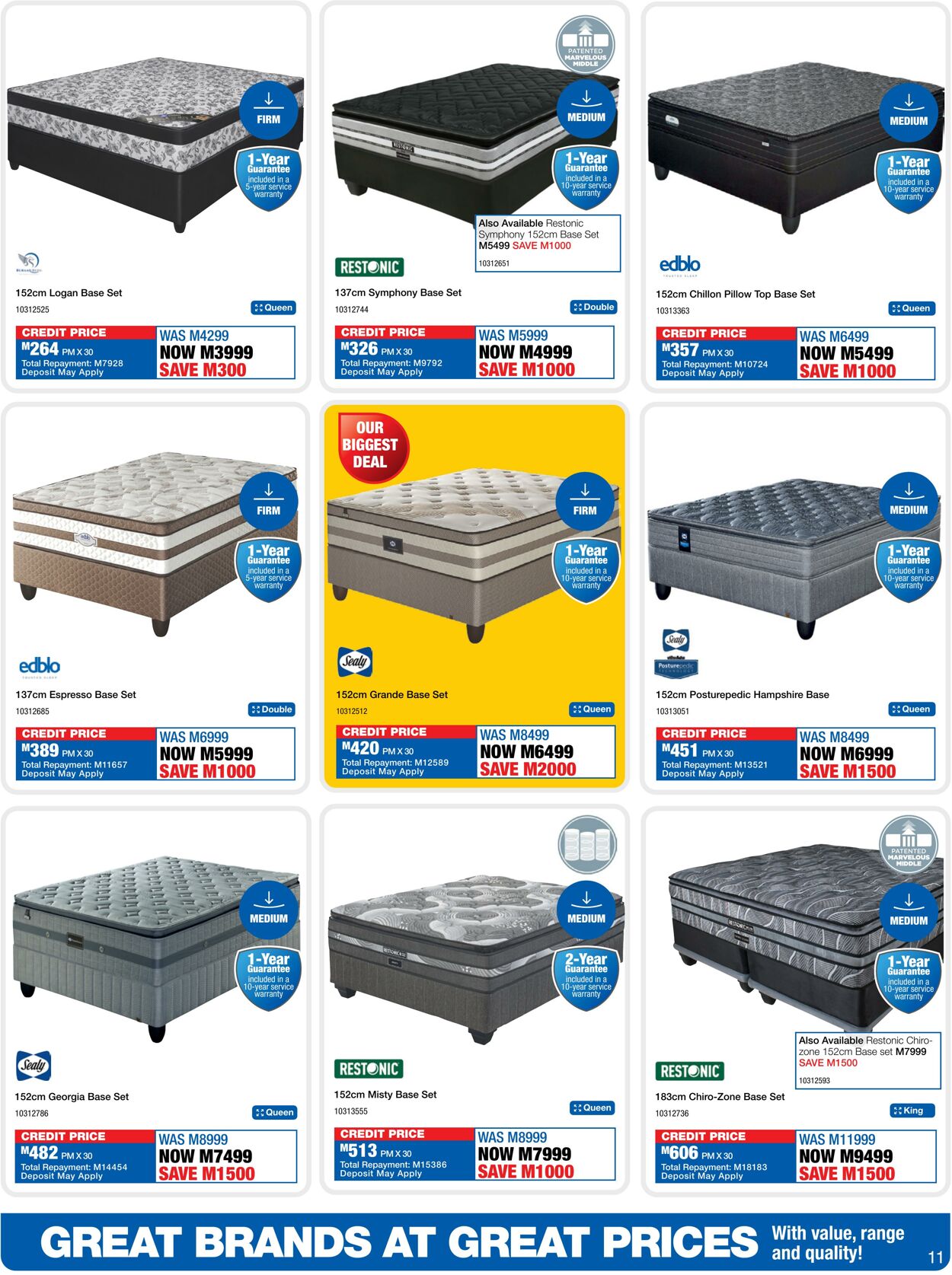 Special OK Furniture 13.04.2026 - 21.04.2026