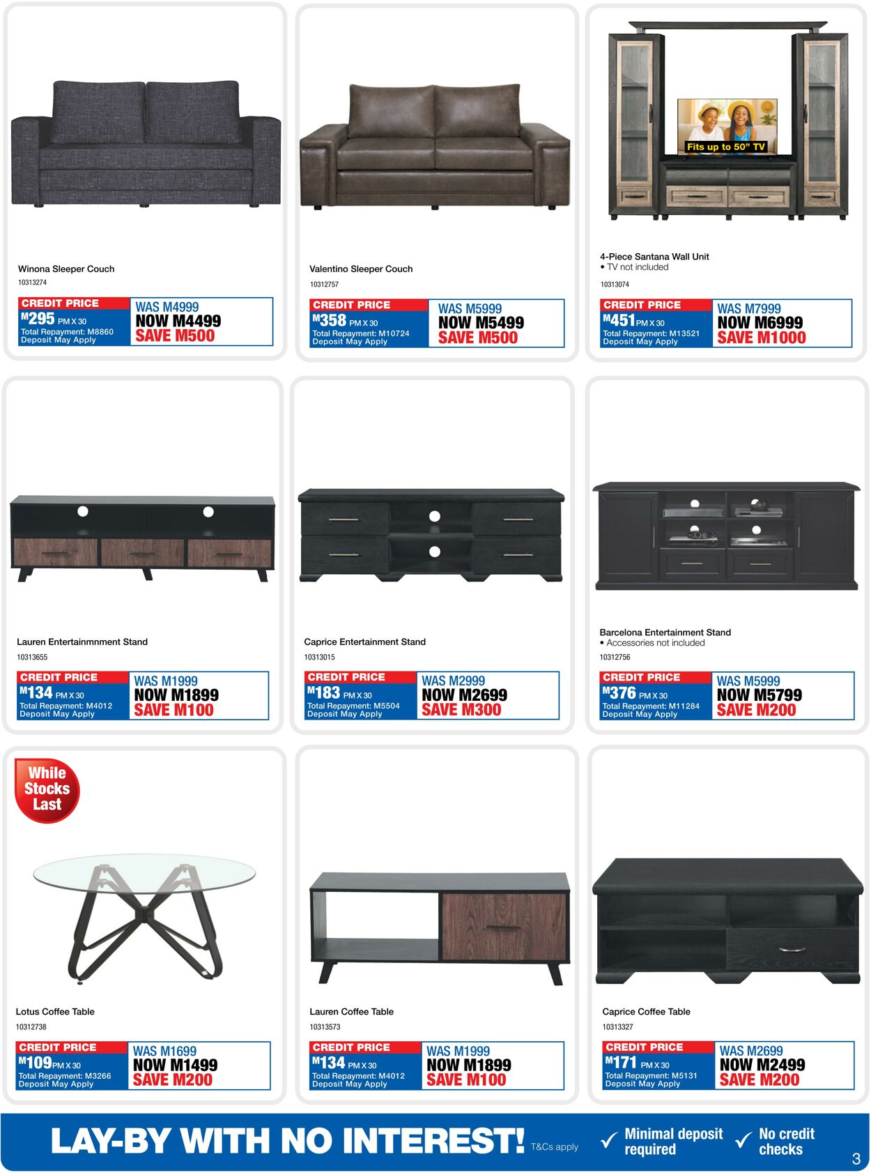 Special OK Furniture 13.04.2026 - 21.04.2026