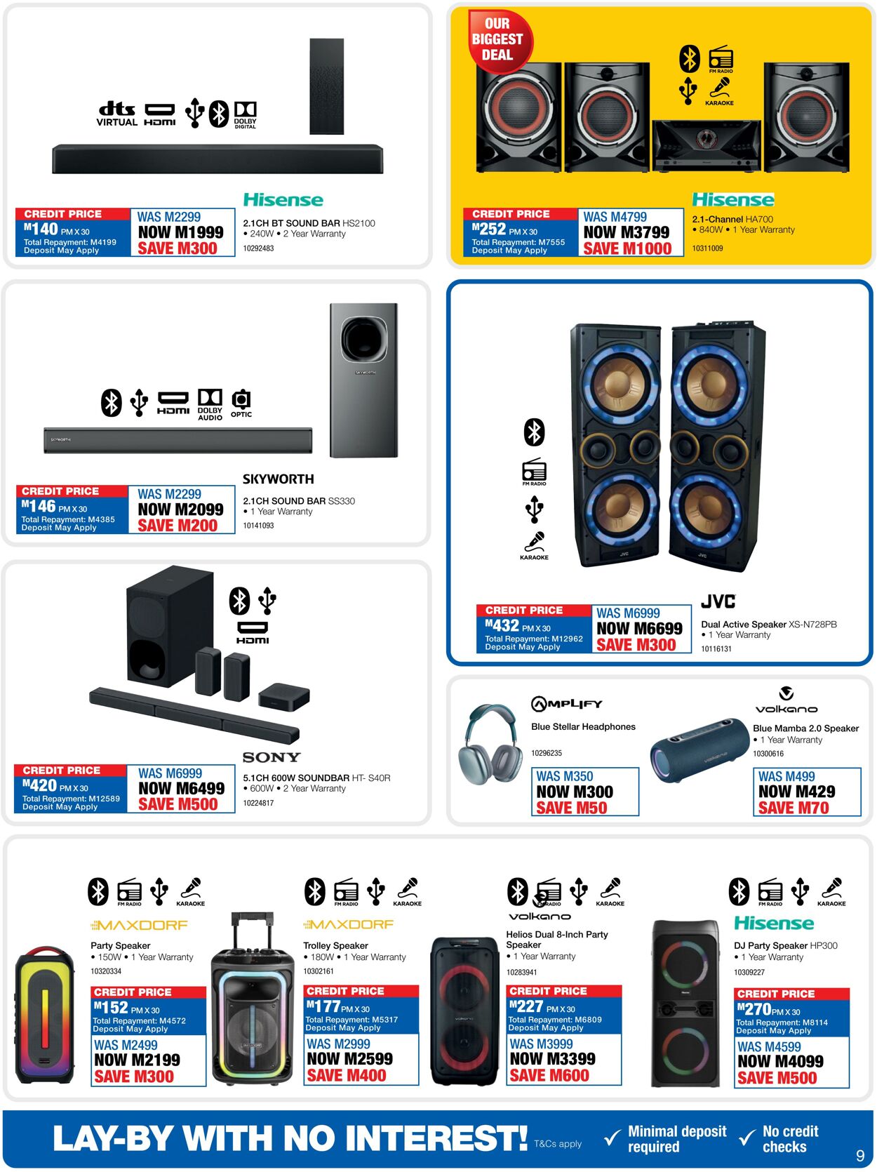 Special OK Furniture 13.04.2026 - 21.04.2026