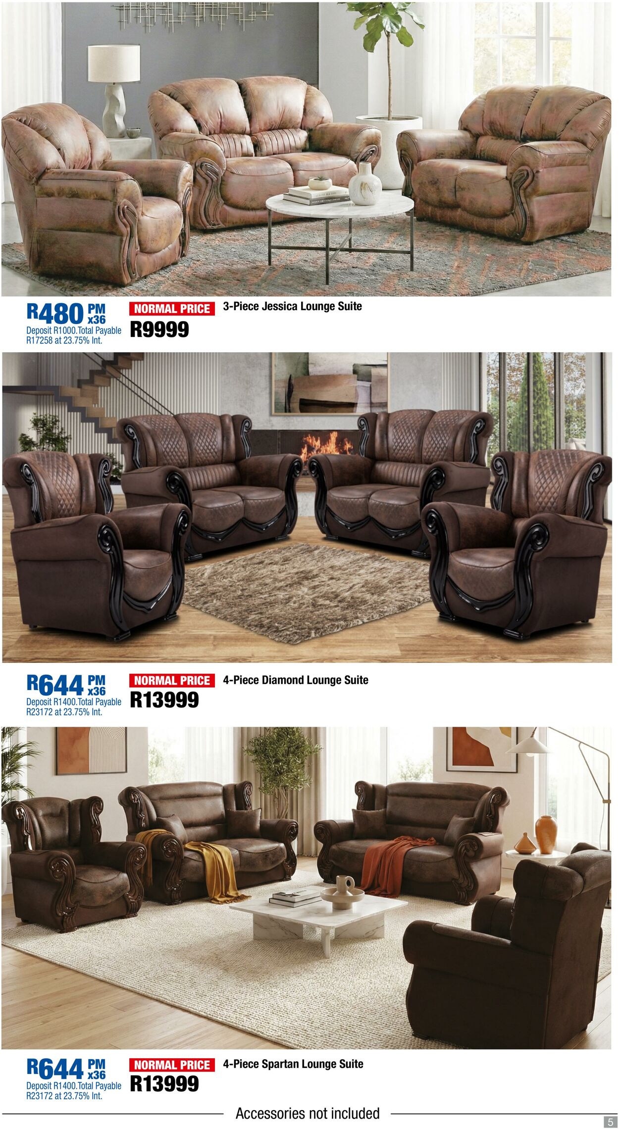 Special OK Furniture 23.03.2026 - 31.03.2026