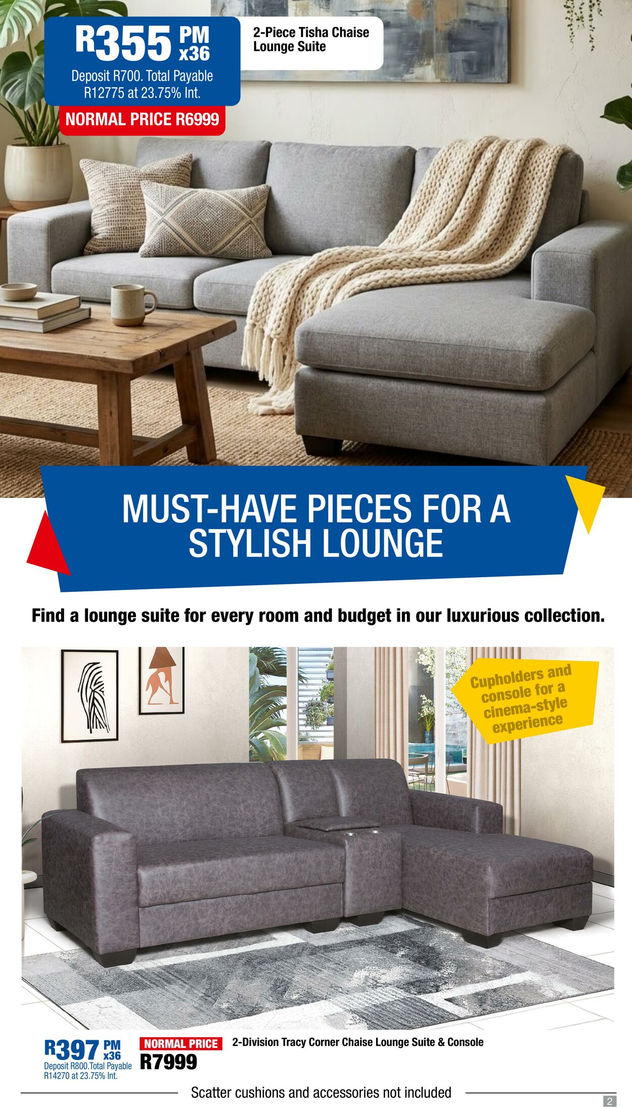 Special OK Furniture 23.03.2026 - 31.03.2026