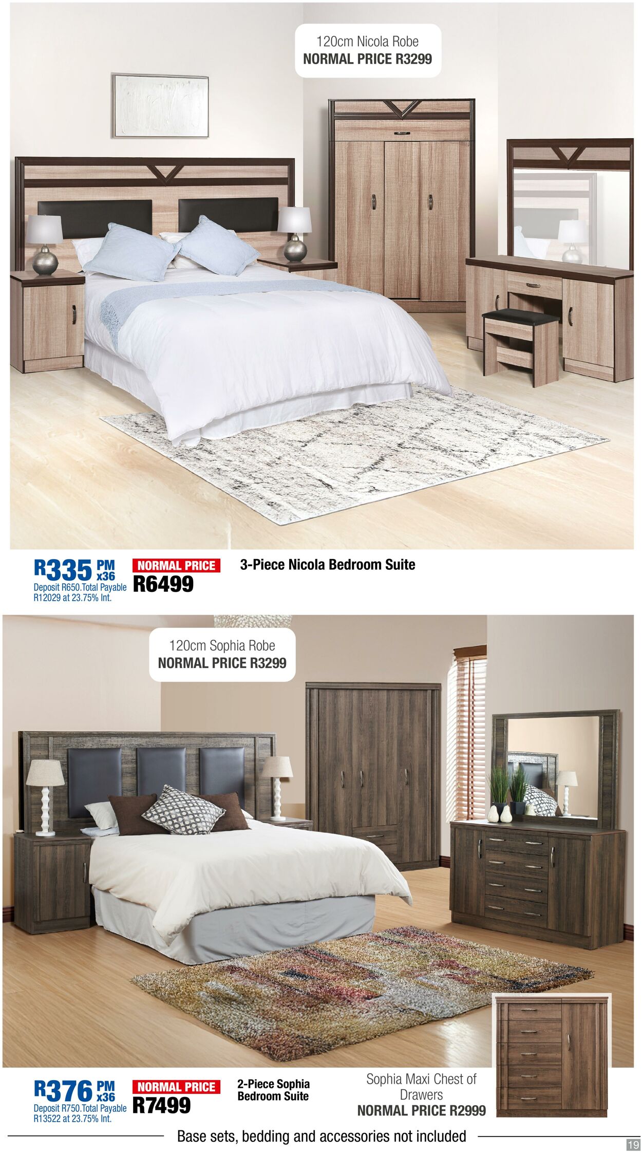 Special OK Furniture 23.03.2026 - 31.03.2026