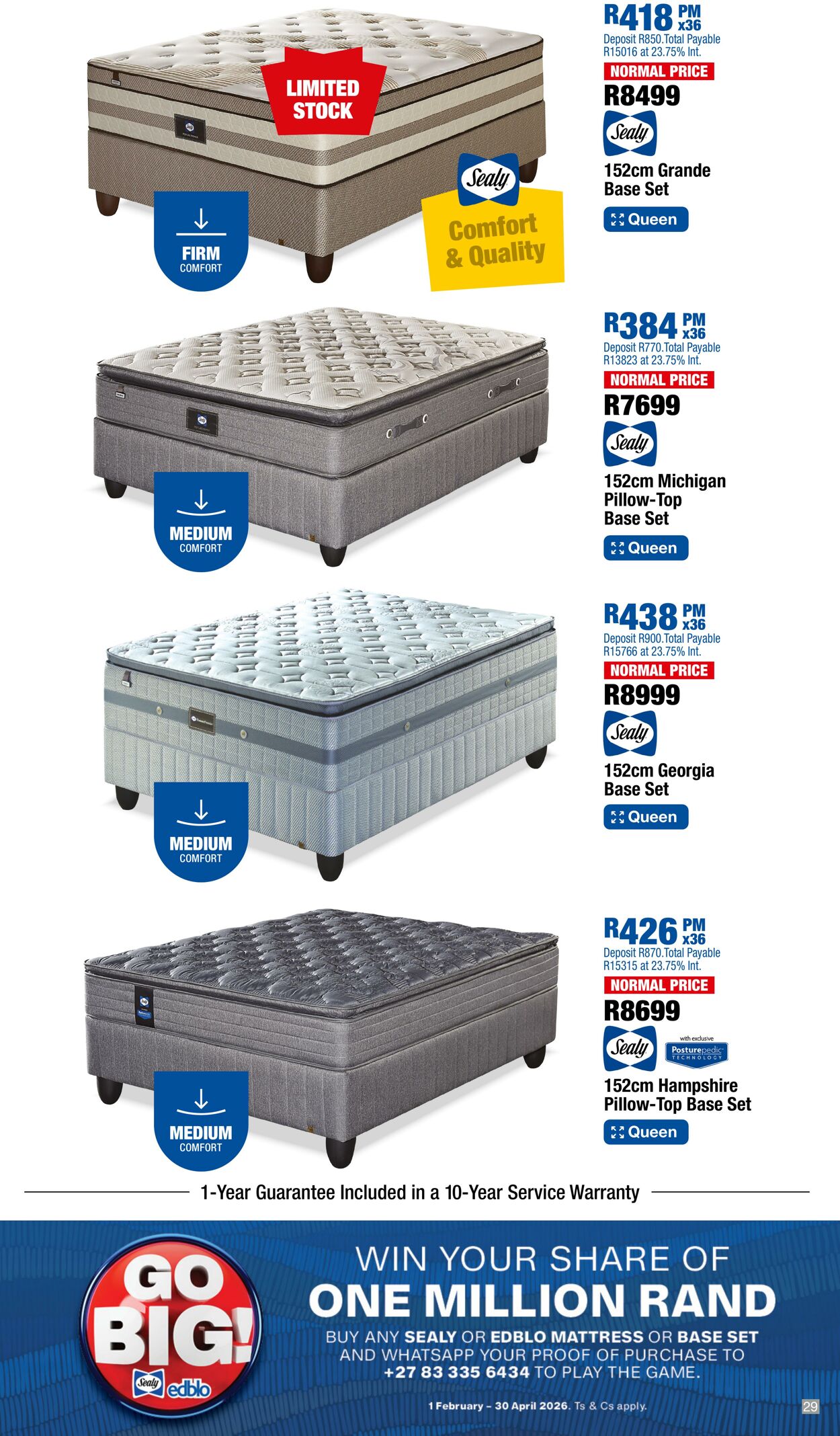 Special OK Furniture 23.03.2026 - 31.03.2026