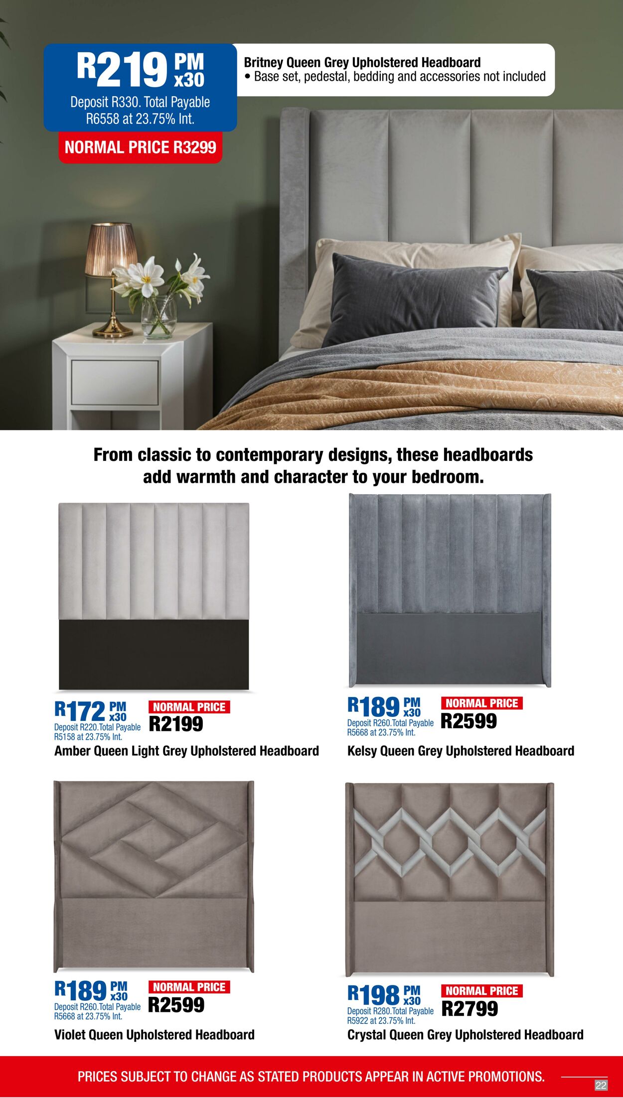 Special OK Furniture 23.03.2026 - 31.03.2026