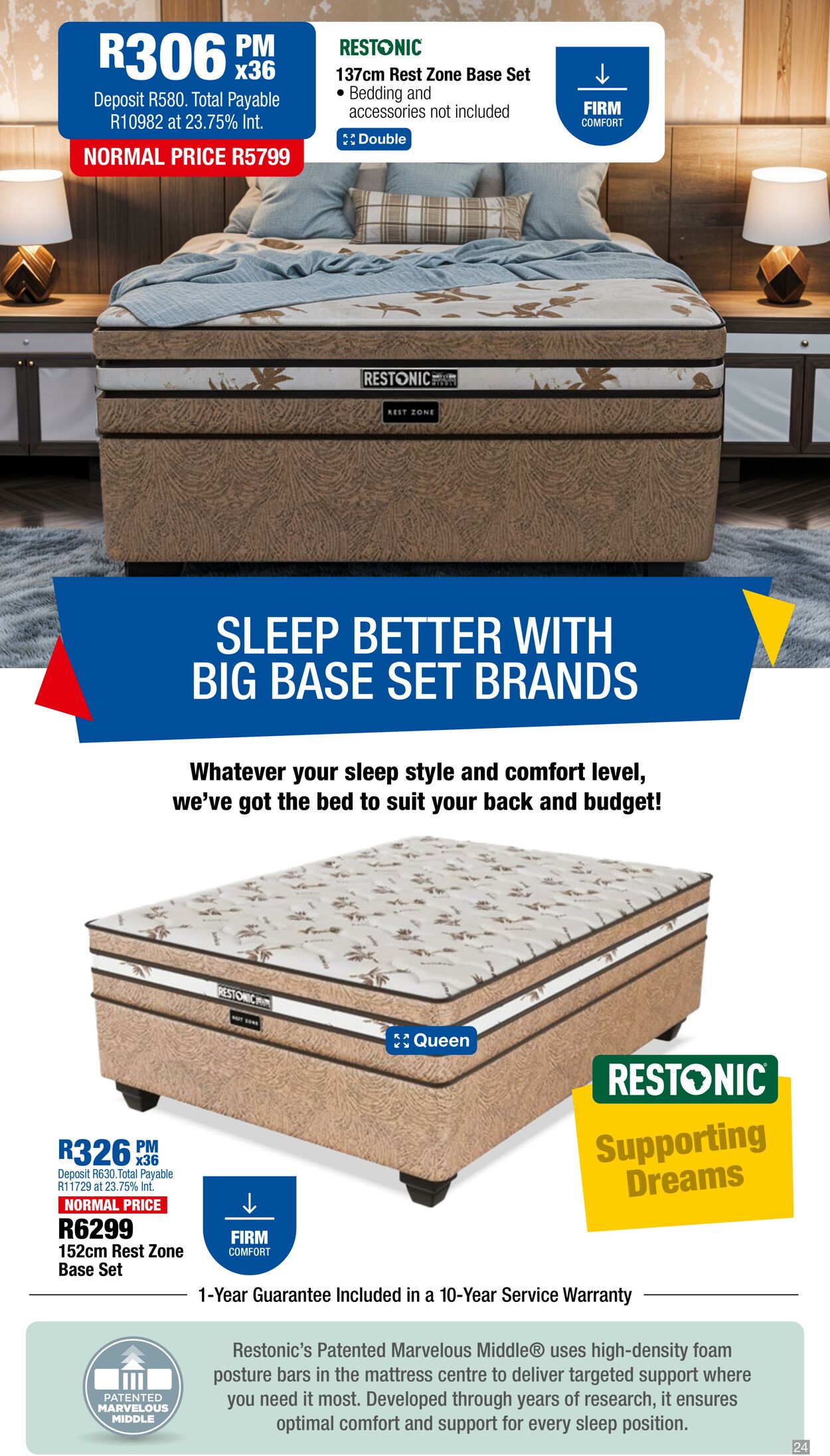 Special OK Furniture 23.03.2026 - 31.03.2026