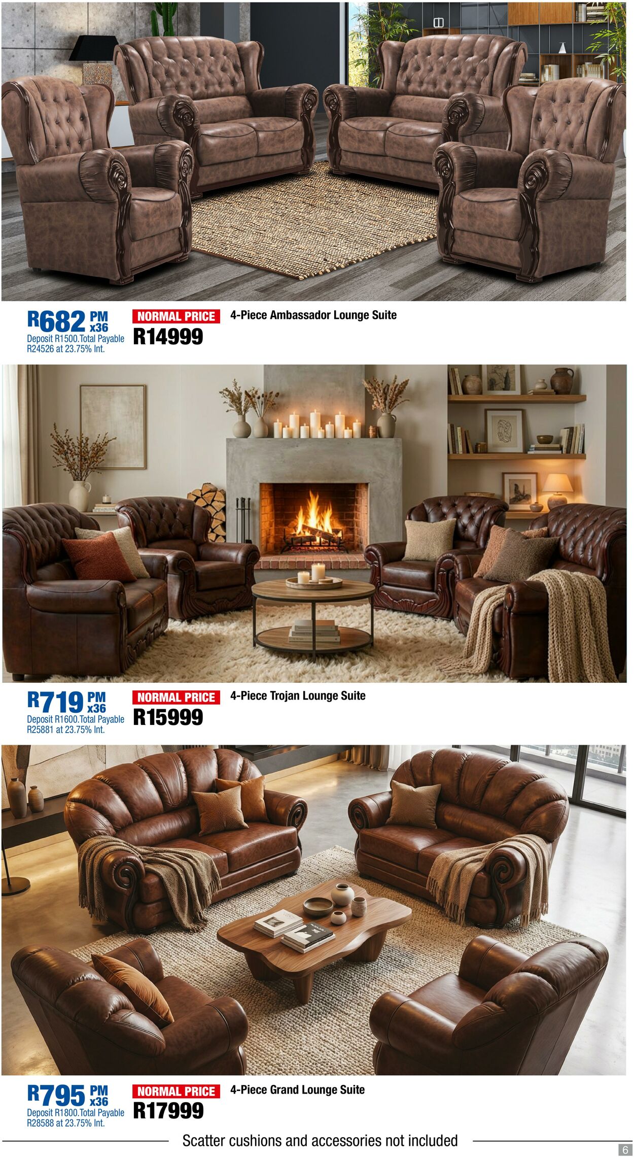 Special OK Furniture 23.03.2026 - 31.03.2026