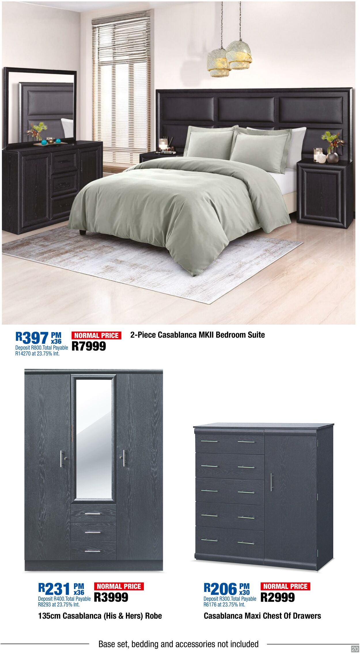 Special OK Furniture 23.03.2026 - 31.03.2026