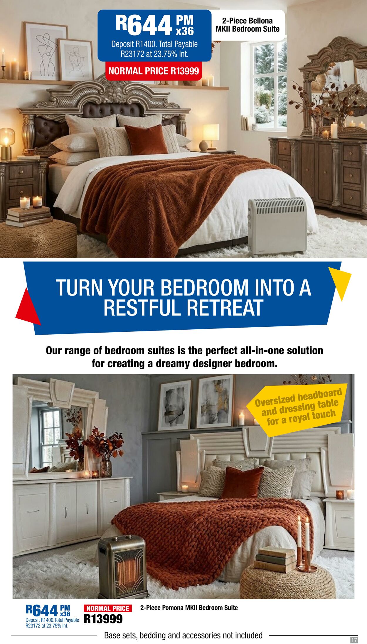 Special OK Furniture 23.03.2026 - 31.03.2026