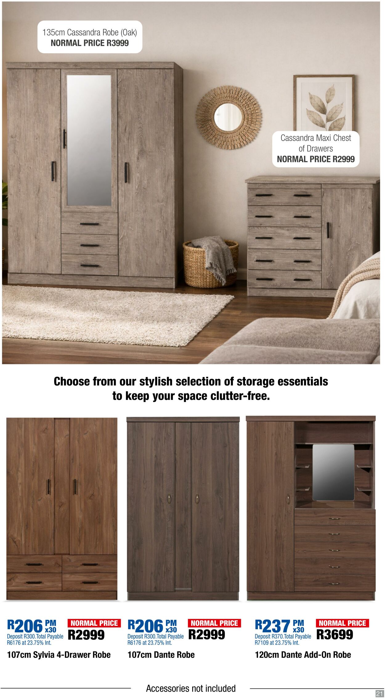 Special OK Furniture 23.03.2026 - 31.03.2026