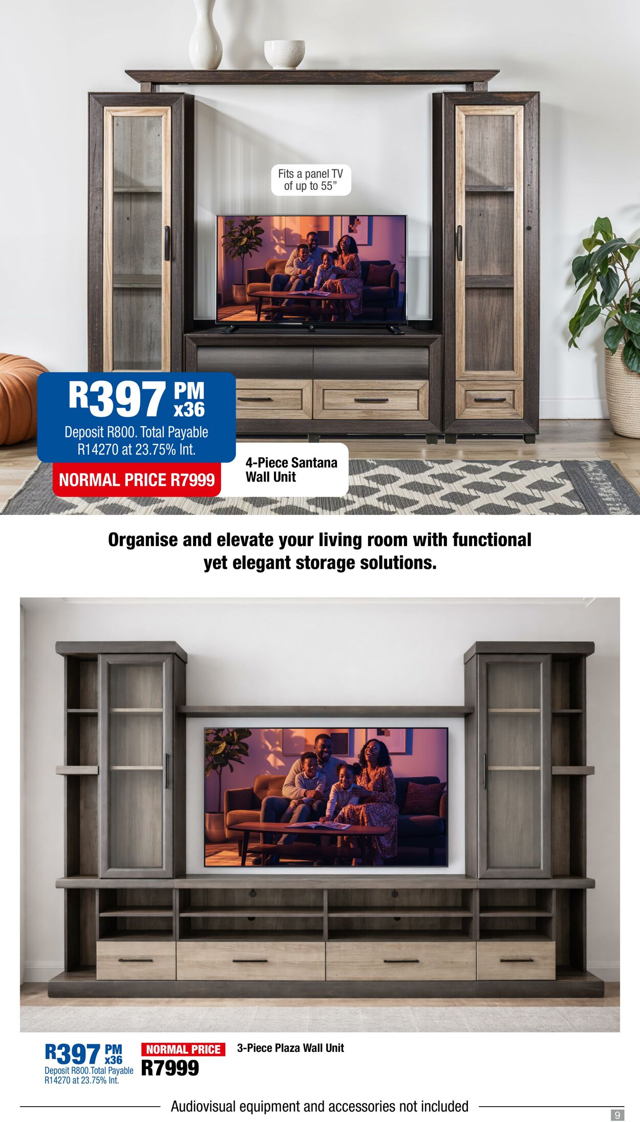 Special OK Furniture 23.03.2026 - 31.03.2026