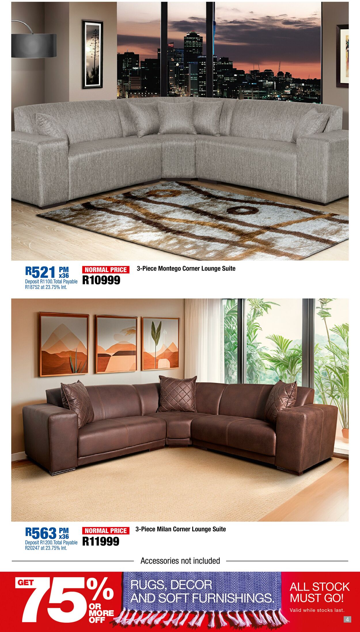 Special OK Furniture 23.03.2026 - 31.03.2026
